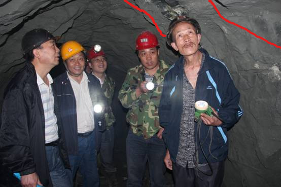 D:My DocumentsMy Pictures隊長潼關檢查工作5月11日玉石峪六隊——陜北老李照片 454.jpg